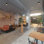 Hotel Halley 3*