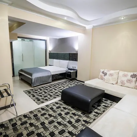 Halley Hotel Denizli (Denizli)