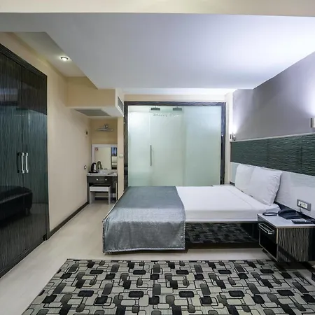 Halley 3* Denizli (Denizli)