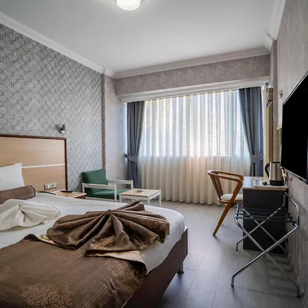 Halley 3* Denizli (Denizli)