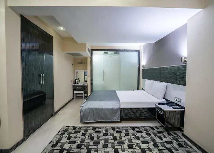 Halley 3* Denizli (Denizli)