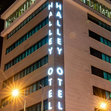 Halley Denizli (Denizli)