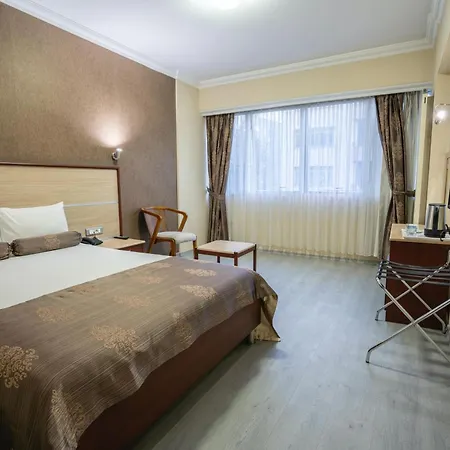 Halley 3* Denizli (Denizli)