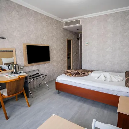 Hotel Halley Denizli (Denizli)