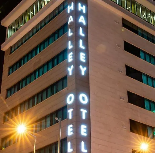 Halley Denizli (Denizli)