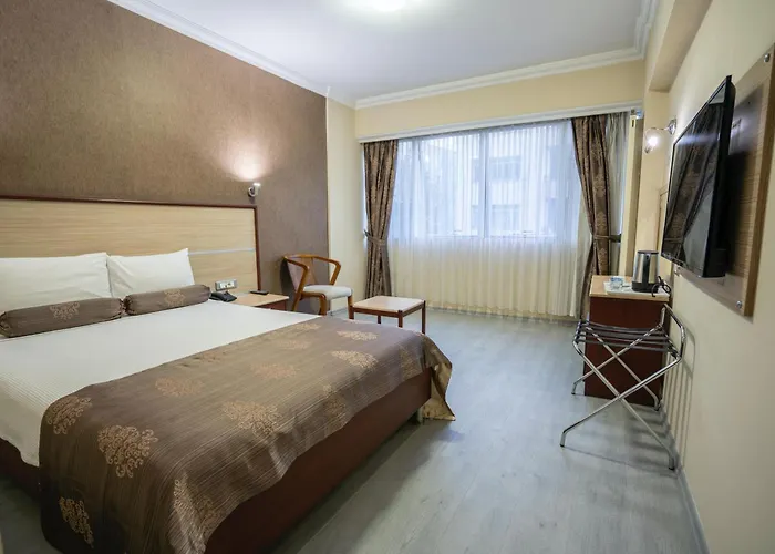 Halley 3* Denizli (Denizli)