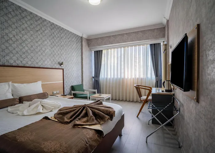 Halley 3* Denizli (Denizli)